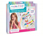 MAKE IT REAL RAINBOWS PEARLS komplekt ehete loomiseks