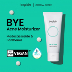 Pyunkang Yul - Niisutav kreem 100ml