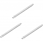 3tk Pry Tool Autode elektrilised t&ouml;&ouml;riistad Jalgrattarehvi t&ouml;&ouml;riist Jalgrattarehvid Rehvide hoovad Rehvivahetaja Varras Rehvihoob Autoparandust&ouml;&ouml;riist Alumiiniumisulam Pry B 26x3x2cm