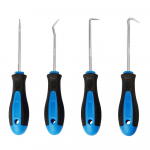 Auto pika piki ja konksu komplekti tihendid, t&otilde;mmitsad, auto remondit&ouml;&ouml;riistad, tihendid, eemaldavad konksu, auto&otilde;li mitmev&auml;rviline