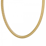 2023. aasta uus Unisex Elegant Charm Clavicle Chain Party kampsunikett Moekas uus naiste Snake Bone kett Moekas luksuslik kuldne paks kett kuld