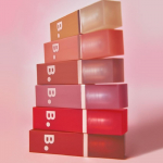 Banila Co Sheer Velvet Veil Tint 4,2g 6 v&auml;rvi PK01 Ballerina