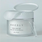 [NEEDLY] NEEDLY Daily Toone Pad &ndash; 280g 60 Pads 280g