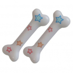 2 tk Juuksen&otilde;elad Luu Juukseklambrid T&auml;htprint Libisemisvastane Sileda Roostevastane Juuksekinnitus Dekoratsioon Tukk Klambriga Juukseklamber roosa