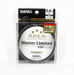 Varivas Fluorocarbon Line Forell Area Master LTD 100 m PE 0,4, 2 naela (3563)