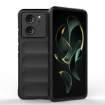 Kukkumisvastane p&otilde;rutuskindel slicone &uuml;mbris Xiaomi 11 12 12X 11T 13Ultra Armor vastupidav kaitsekate Redmi K50 K60 9A 12C 10C jaoks M&auml;rkus 11 12 12S Xiaomi Poco M6 Pro helehall v&auml;rv