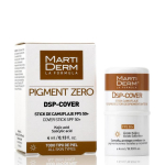 Martiderm Valgendav pulk Spf50 4ml brown