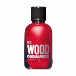 Dsquared2 Red Wood Pour Femme tualettvesi pihusti 50ml