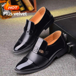 All Seasons Bright nahast jalan&otilde;ud &Auml;rikleit Meeste nahast kingad 46