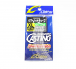 Omanik CAP-02 valus&otilde;lme toru suurus XL 240&ndash;400 naela (1031)