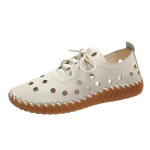 PiaoMT 2022 naiste &otilde;&otilde;nsad n&ouml;&ouml;riga tossud, tasase &otilde;mblusega platvormkingad 35&ndash;43 35 beež