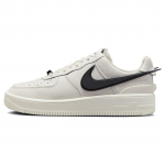 AMBUSH x Nike Air Force 1 Low Phantom Unisex tossud Valge Must DV3464-002 48.5
