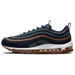 Nike Air Max 97 SE Kork - Obsidian Meeste Tossud Sinine Hasta Thunder-Blue DC3986-300 42 black
