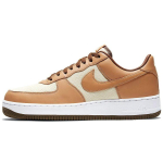 Nike Air Force 1 Low Acorn 2021 Unisex tossud Beež Looduslik Aluskate DJ6395-100 43 beige