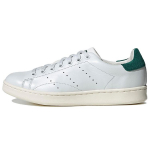 adidas Stan Smith Crystal White Collegiate Green Unisex tossud Off-White GX6298 37⅓