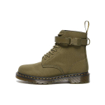 Futura Laboratories x Dr. Martens 1460 Oliivirohelised Meeste Tossud Rohelised 27602355 45 brown
