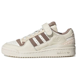 adidas Forum 84 Low Halo Ivory Fliis Naiste Tennised Kreemjas Kriidivalge GY4126 36 gray