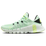 Nike Free Metcon 4 Mint Foam Unisex Tossud Roheline Vaevu-Roheline Koobaslilla CT3886-300 44
