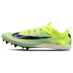 Nike Zoom Victory 5 XC Volt Mint Foam Unisex Tossud Roheline Kookospiim Koobaltlilla AJ0847-702 41 beige