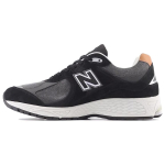 New Balance 2002R Must Sepia Unisex Tossud Magnet M2002REB 40 black