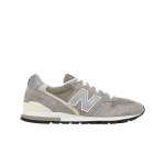 New Balance 996 Valmistatud USA-s Hall H&otilde;bedane Unisex Tossud U996GR 41.5