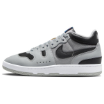 Nike Mac Attack QS SP OG Light Smoke Grey 2023 Unisex tossud Must Valge FB8938-001 36