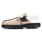 Reebok Beatnik Sandal Modern beež Kanep Unisex tossud Pruunid s&uuml;damik-must tume-pruun 100034261 42