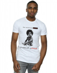 Kurikuulus Big It Was All A Dream Unisex T-s&auml;rk S