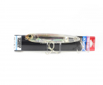 Yo Zuri Duel 3D Inshore Topknock Pencil 125 ujuv peibutis R1369-RGLM (4872)