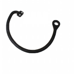 Universaalne auto&otilde;li k&uuml;tusekorgi traat paagi kaanejuhtme kaabel Vw Passat Polo Jetta Golf MK4 MK6 jaoks 1X