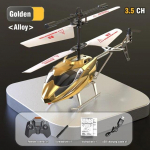 Uus 3,5-kanaliline kerge kukkumisvastane sulamist RC-helikopteri USB-laadimine kukkumis- ja kokkup&otilde;rkevastane juhtmevaba &otilde;hus&otilde;iduki lennum&auml;nguasi lastele m&auml;nguasjad kingitus