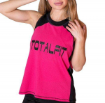 Tank MW6-C3 TotalFit XS Must-roosa (06399224) XS