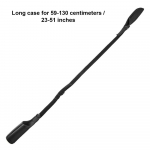 &Otilde;ngeritva &uuml;mbris Kaasaskantav kokkupandav &otilde;ngeritva hoiukott Veniv &otilde;ngeritva reisimine Long case