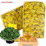 500g Aroma Tieguanyin Oolong Roheline Tee Anxi Tie Guan Yin Oolongitee Hiina Tee