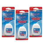 Handy Solutions Suuhooldus Hambaniit Piparm&uuml;ndimaitseline 50,3 m, 1 t&uuml;kk, 3 t&uuml;kki