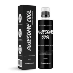 Awesome Well Awesome Cool Gargle Mouthwash, 500ml, 1 unit