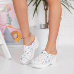 Naiste meditsiinilised ortopeedilised puukingad &ndash; libisemisvastased, mugavad 35