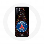 &Uuml;mbris Xiaomi Redmi Note 11s 5G PSG jaoks H&auml;id j&otilde;ule