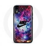 IPhone XR &uuml;mbris Nike V&auml;rviline ruum