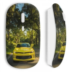 Juhtmeta Chevrolet autohiir