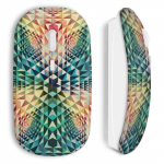 Juhtmeta hiir V&auml;rviline disainistiil