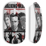 Juhtmevaba hiire seeria Walking Dead