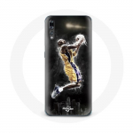 Huawei p20 Kobe Bryant 24 korvpalluri &uuml;mbris