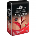 Beta Tea Red Leaf T&uuml;rgi tee 1000g