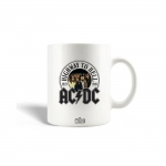 Mug en C&eacute;ramique AC/DC Highway to Hell 1979