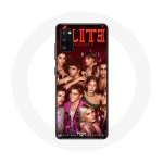 &Uuml;mbris Samsung Galaxy S20 Plus Elite seeria 5. hooaja n&auml;itlejapaaridele