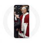 &Uuml;mbris Xiaomi Redmi Note 11 4G Mbapp&eacute; Football jaoks H&auml;id j&otilde;ule