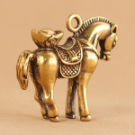 Hobusekuju Kujukesed Vintage k&auml;sit&ouml;&ouml; Kingitus Ornament skulptuur lauakontorisse