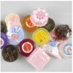 Harua Today's Soap, 1 Set, popular gift