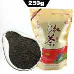Keemun Hiina Qimen Must Tee 250g Meeline Magus Maitse J&otilde;upaberi Pakend